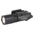 SureFire X300T-B Turbo Series Weapon Light – 66,000 Candela, Waterproof, Ambidextrous Switch