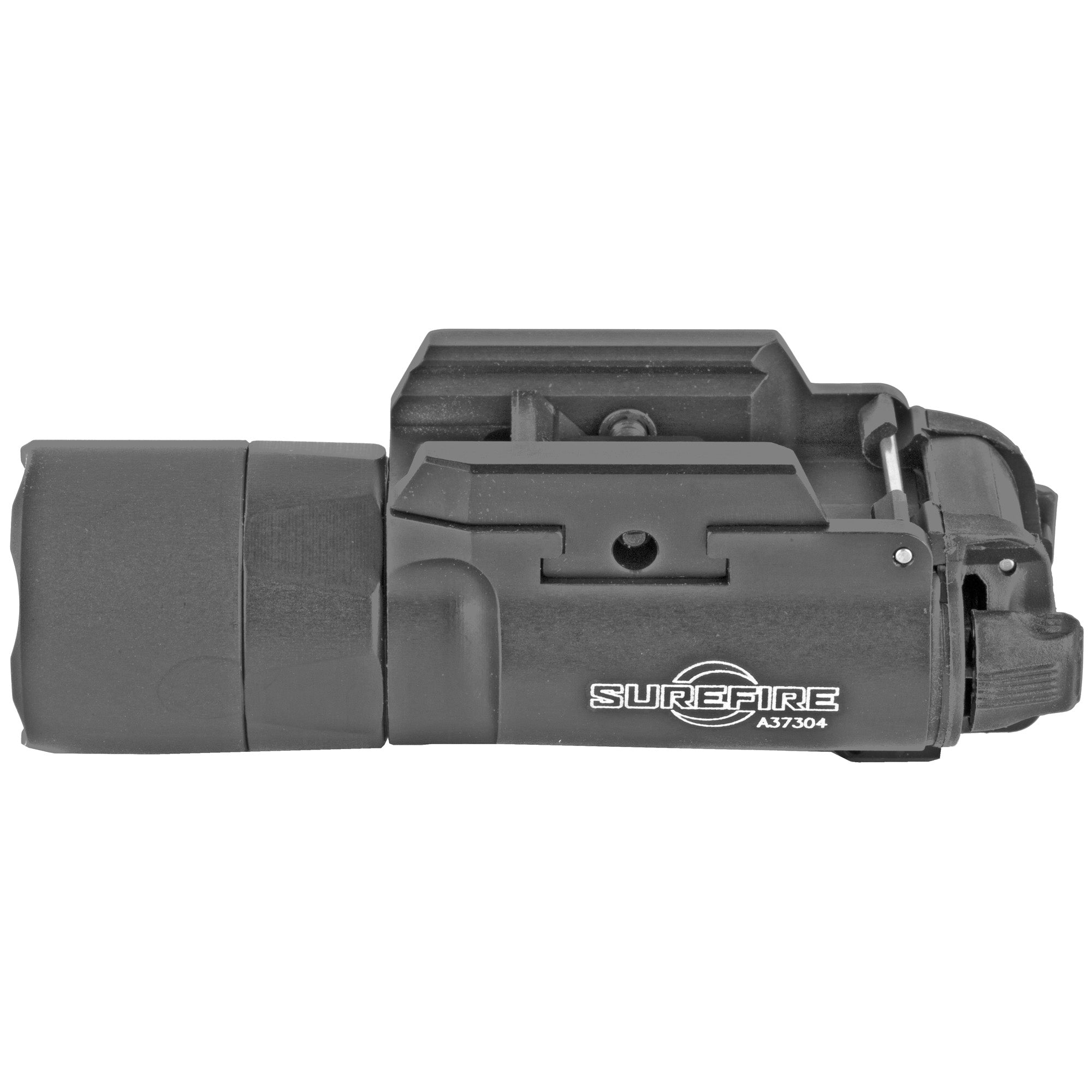 SureFire X300U-B Black 1000 Lumens LED Weapon Light
