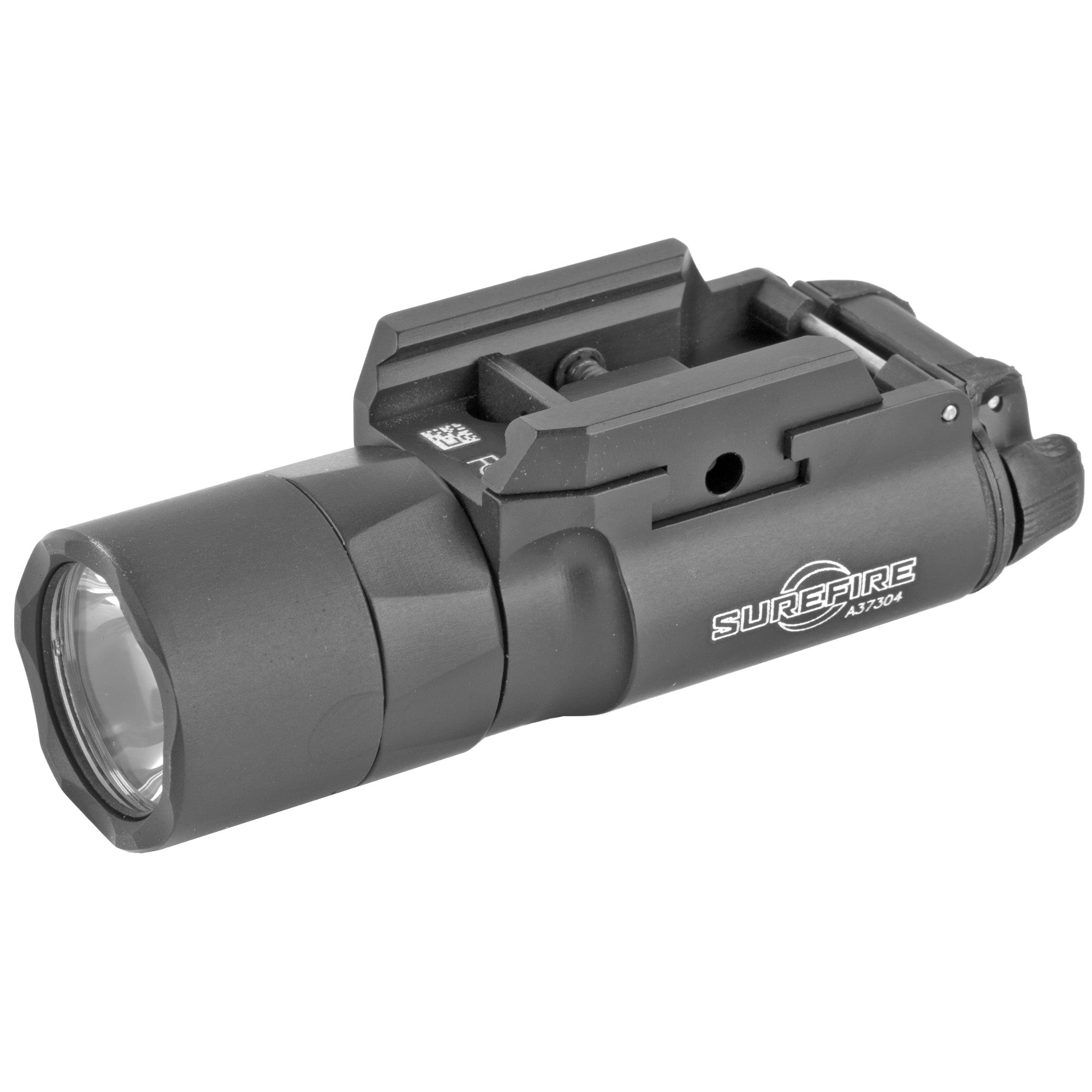 SureFire X300U-B Black 1000 Lumens LED Weapon Light