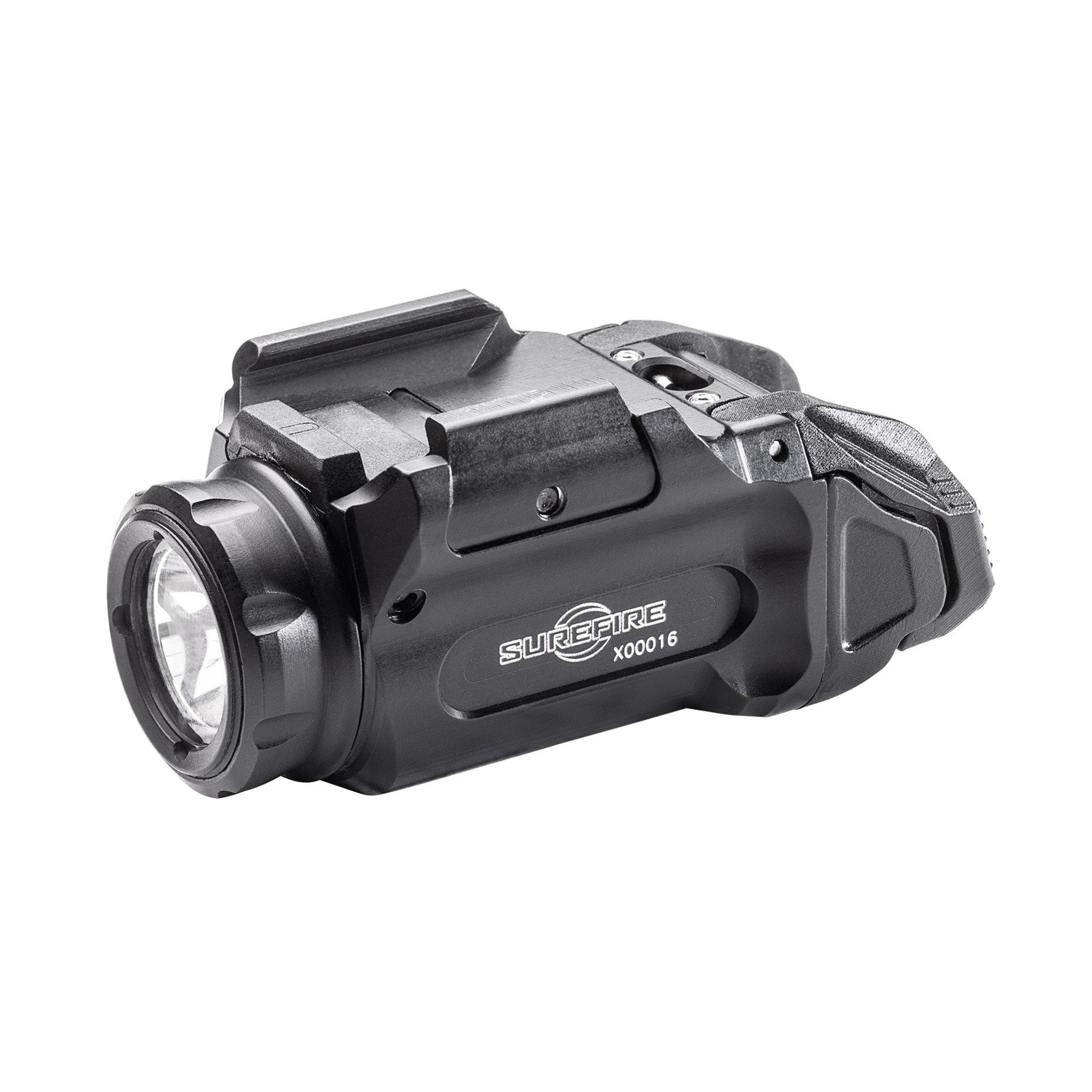 SureFire XC3-A Compact Weaponlight with 550 Lumens for Handguns