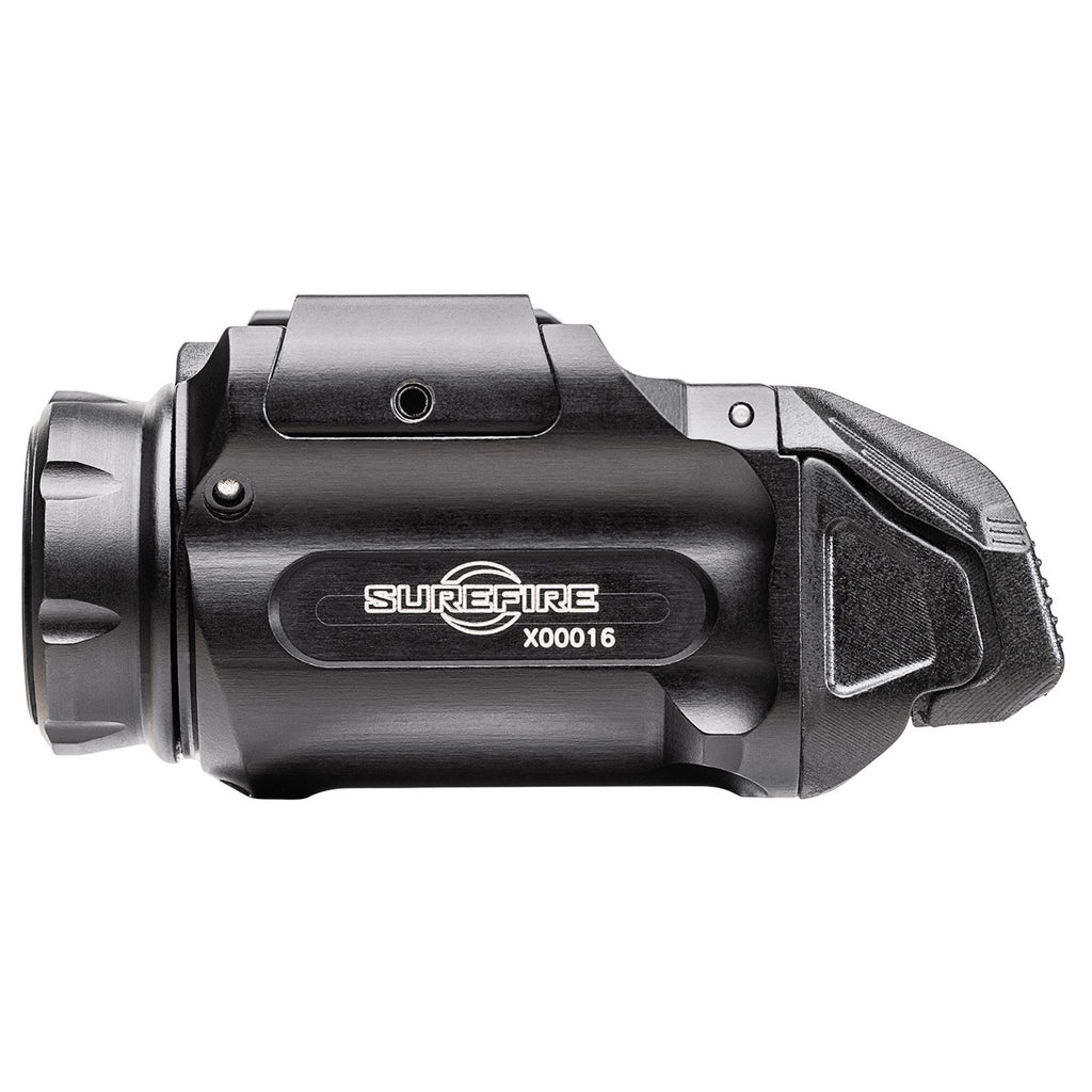 SureFire XC3-A Compact Weaponlight with 550 Lumens for Handguns