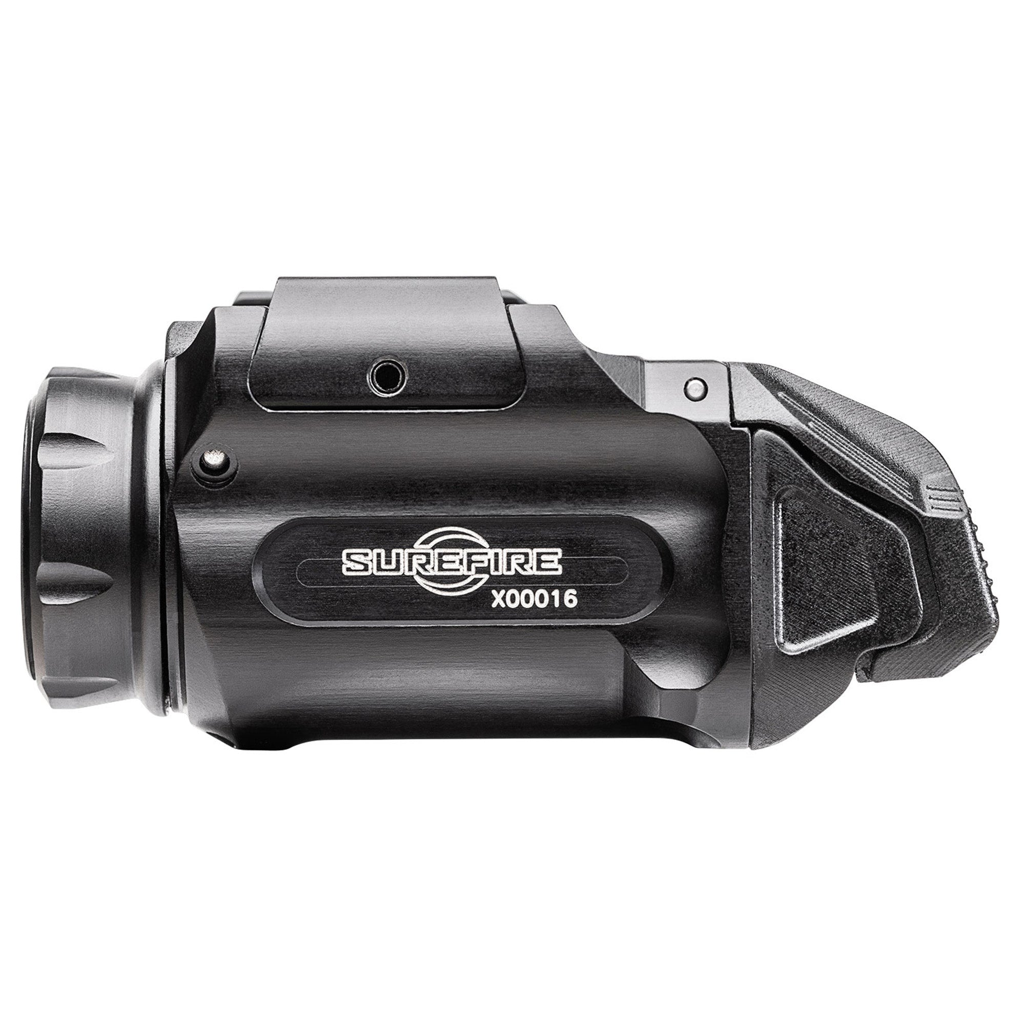 SureFire XC3-A Compact Weaponlight with 550 Lumens for Handguns