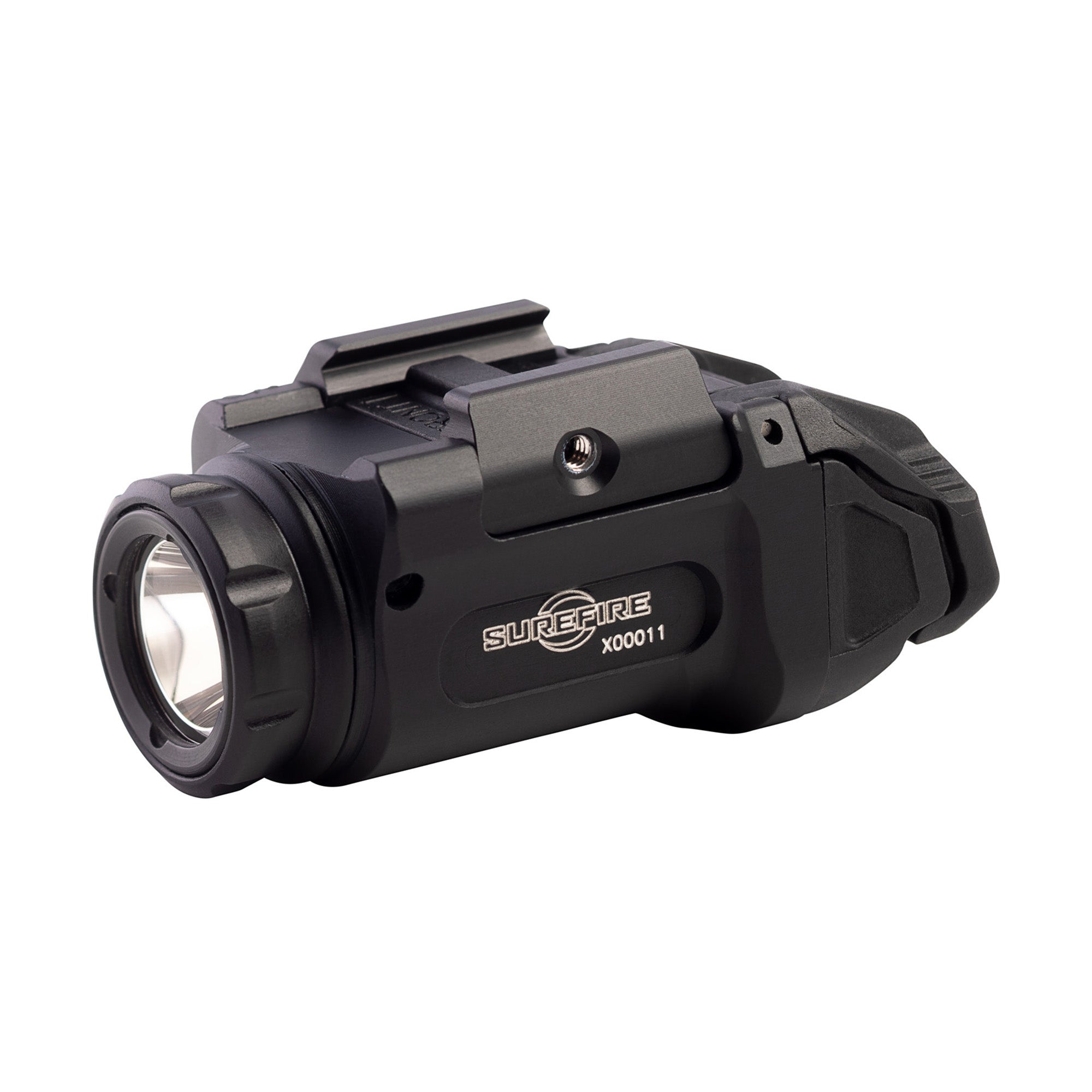 SureFire XC3 Sub Compact Weaponlight with 1000 Lumens – Black