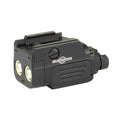 Surefire XR1-A Rechargeable 600 Lumen Pistol-Mounted Weapon Light, Black