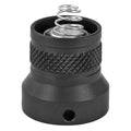 Surefire Z68 Tailcap Switch - Black for Scout and Flashlights