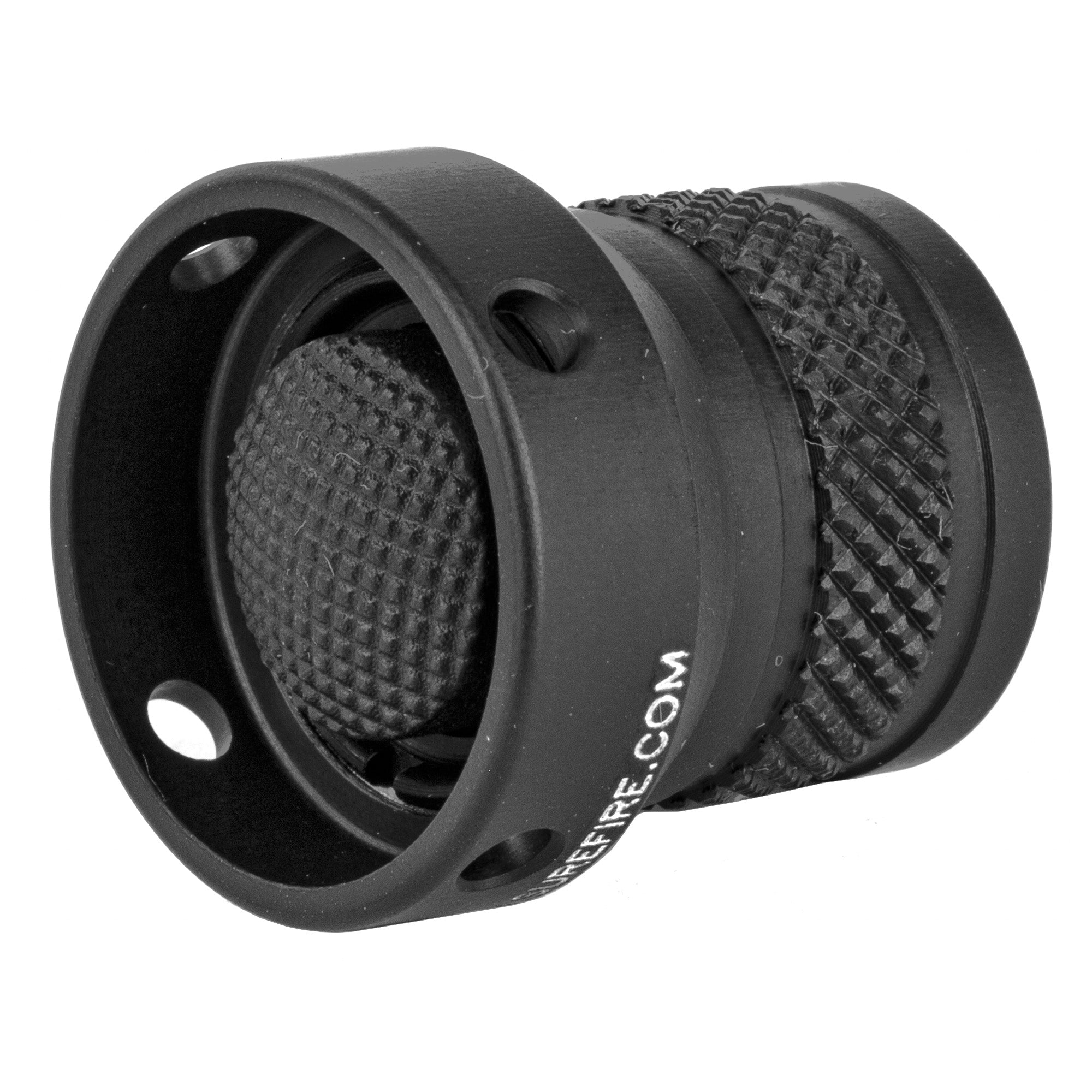 Surefire Z68 Tailcap Switch - Black for Scout and Flashlights