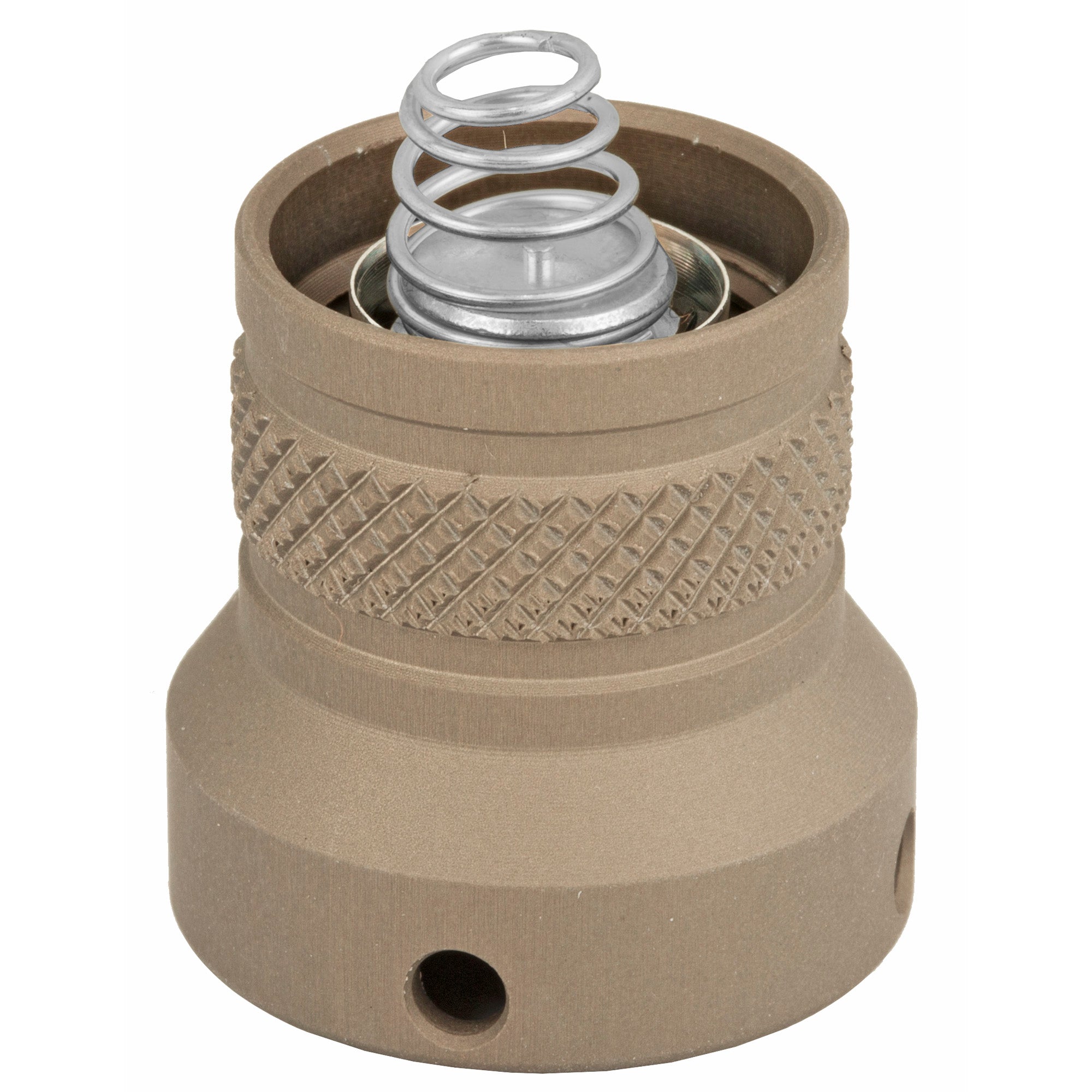 Surefire Z68-TN Protective Rear Cap Assembly for Scout and Flashlights