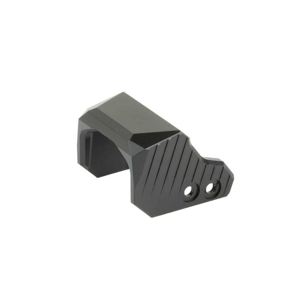 Shield Sights Armoured Hood for RMSc Sight - Black (Part Number: ACC-AMR-RMSC)