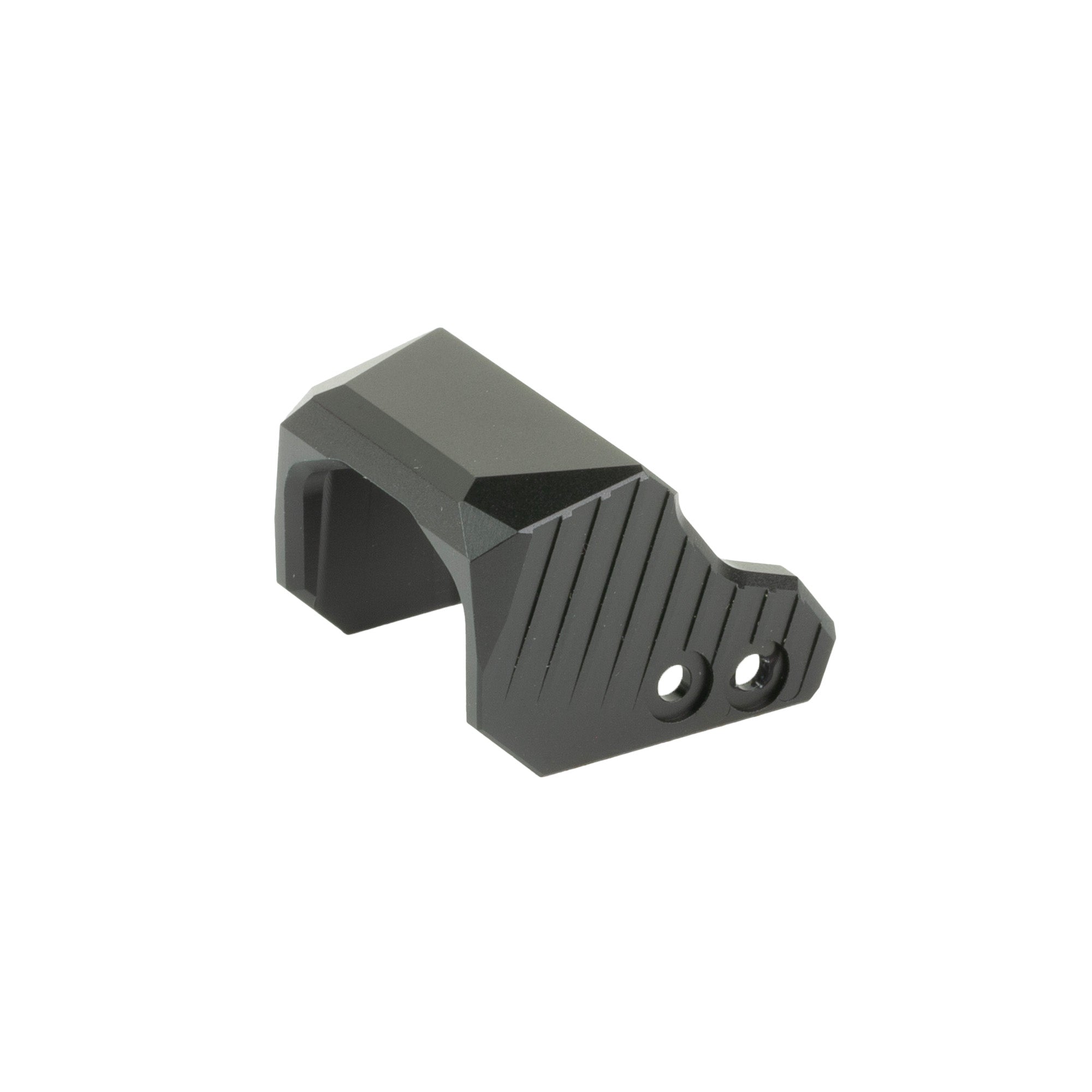 Shield Sights Armoured Hood for RMSc Sight - Black (Part Number: ACC-AMR-RMSC)