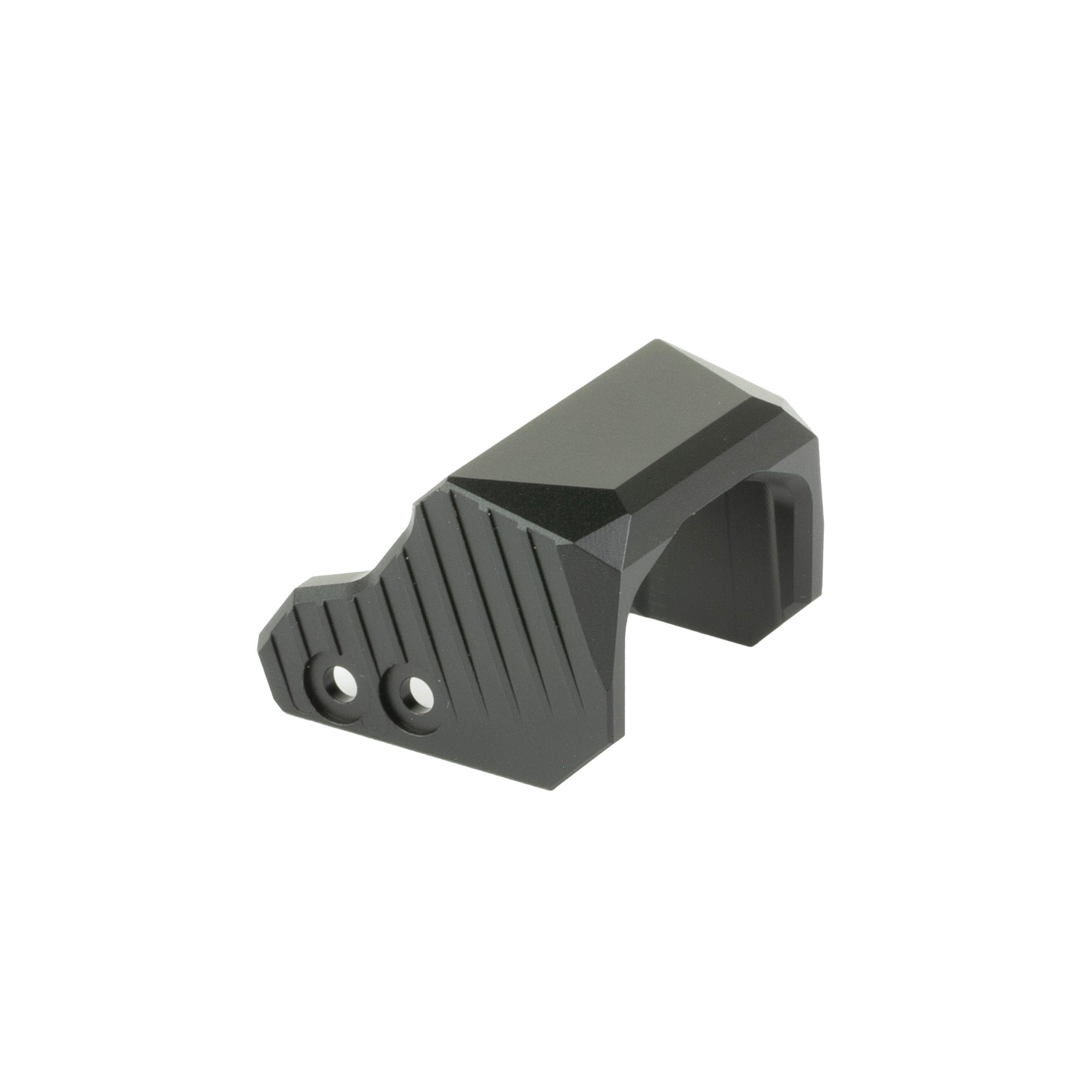 Shield Sights Armoured Hood for RMSc Sight - Black (Part Number: ACC-AMR-RMSC)