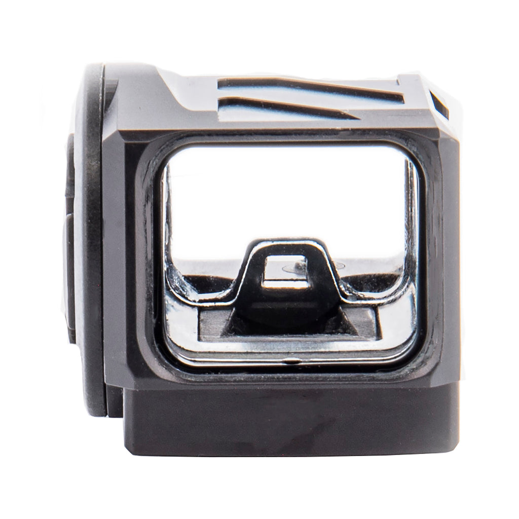 Shield Sights AMSc 8 Moa Enclosed Emitter Red Dot Sight for Compact Pistols