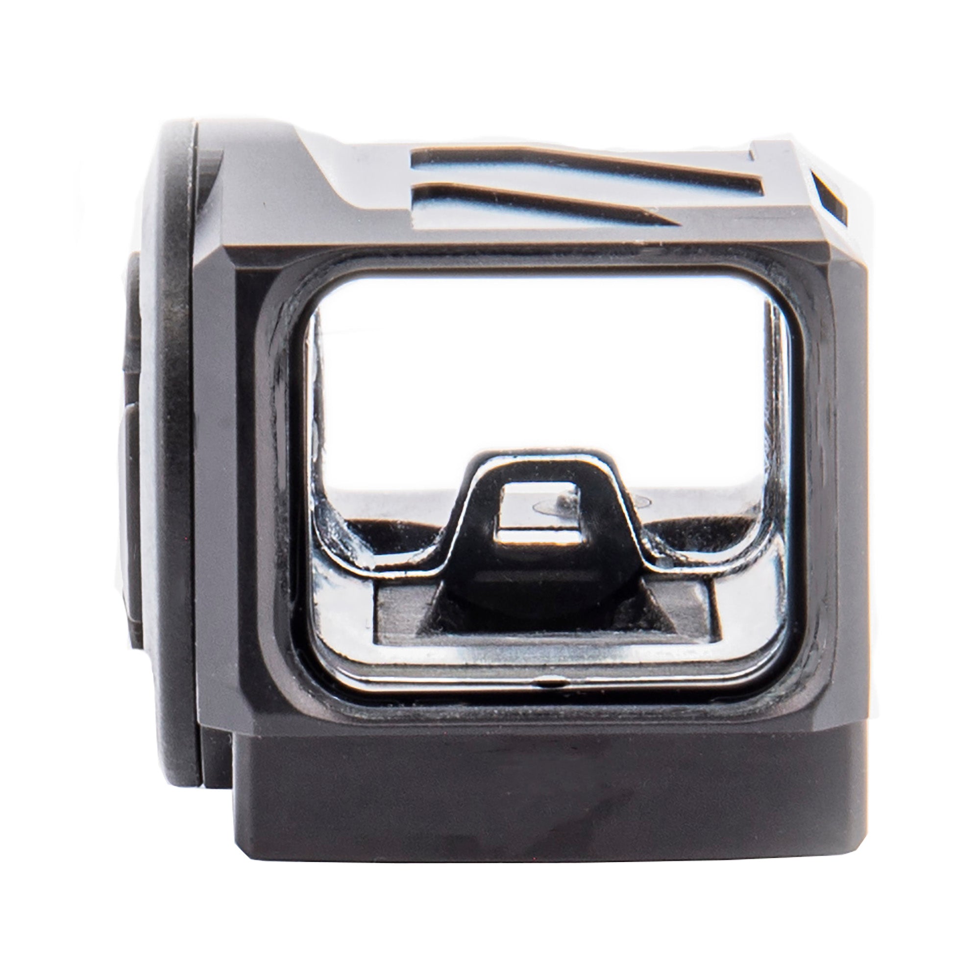 Shield Sights AMSc 8 Moa Enclosed Emitter Red Dot Sight for Compact Pistols