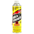 Shooter's Choice Quik Scrub III 15 oz Aerosol Cleaner for Firearms