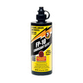 Shooter's Choice FP-10 Elite Lubricant – 4 oz Squeeze Bottle for Professional and Competitive Shooting