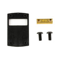 Shield Sights Low Profile Slide Mount for Glock 21 – Part MNT-G21-POLY-SMS-RMS