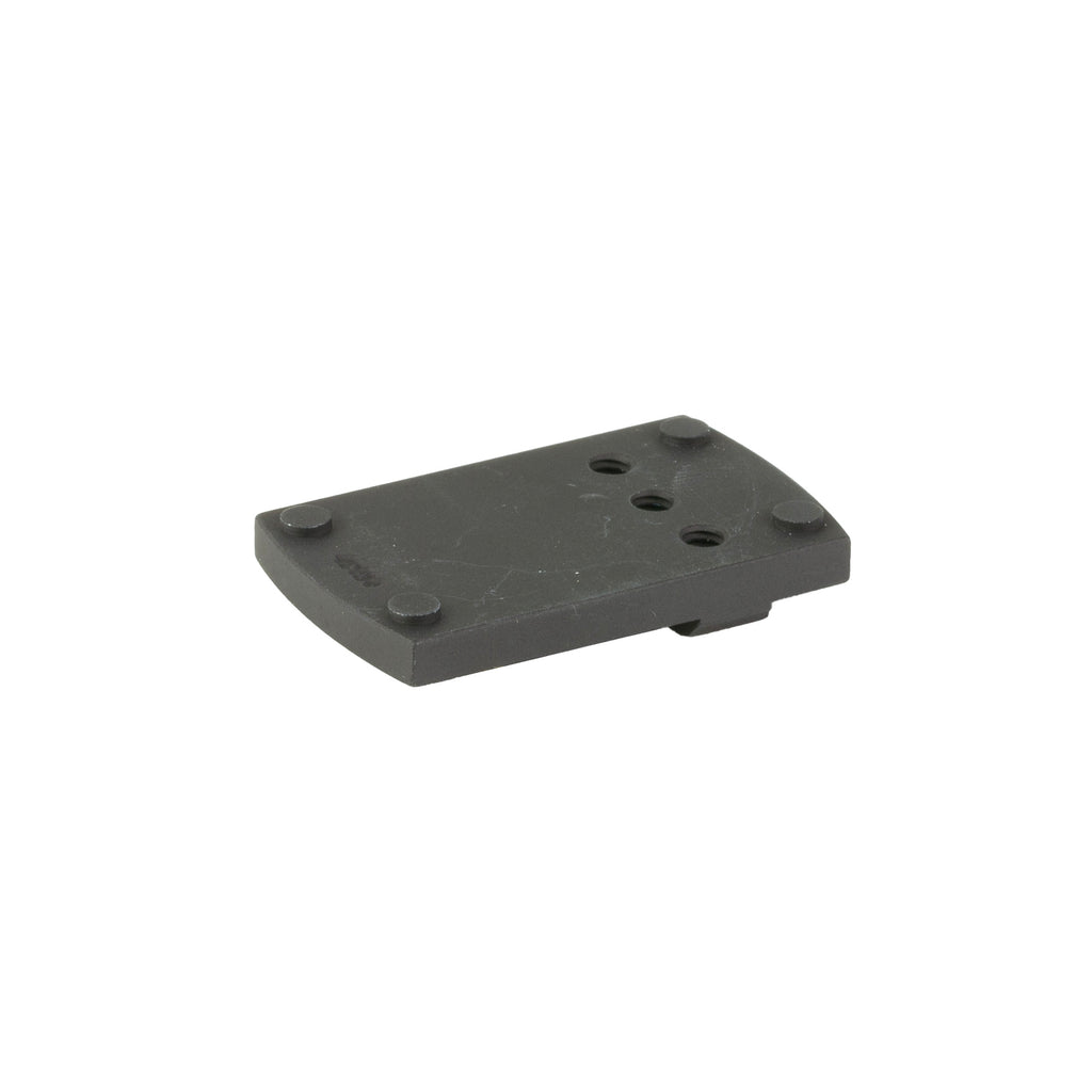 Shield Sights MNT-GLK-SMS-RMS Aluminum Slide Mount for GLOCK Pistols