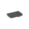 Shield Sights MNT-GLK-SMS-RMS Aluminum Slide Mount for GLOCK Pistols