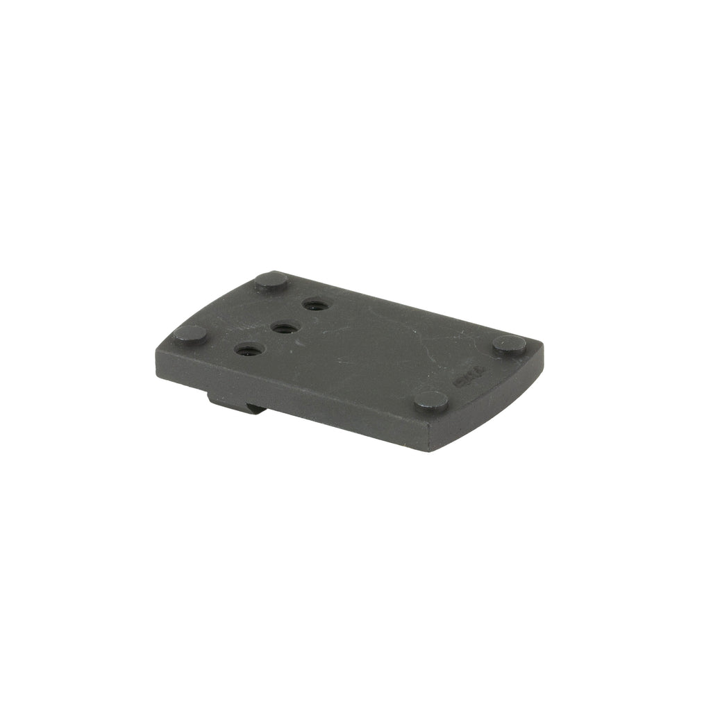 Shield Sights MNT-GLK-SMS-RMS Aluminum Slide Mount for GLOCK Pistols