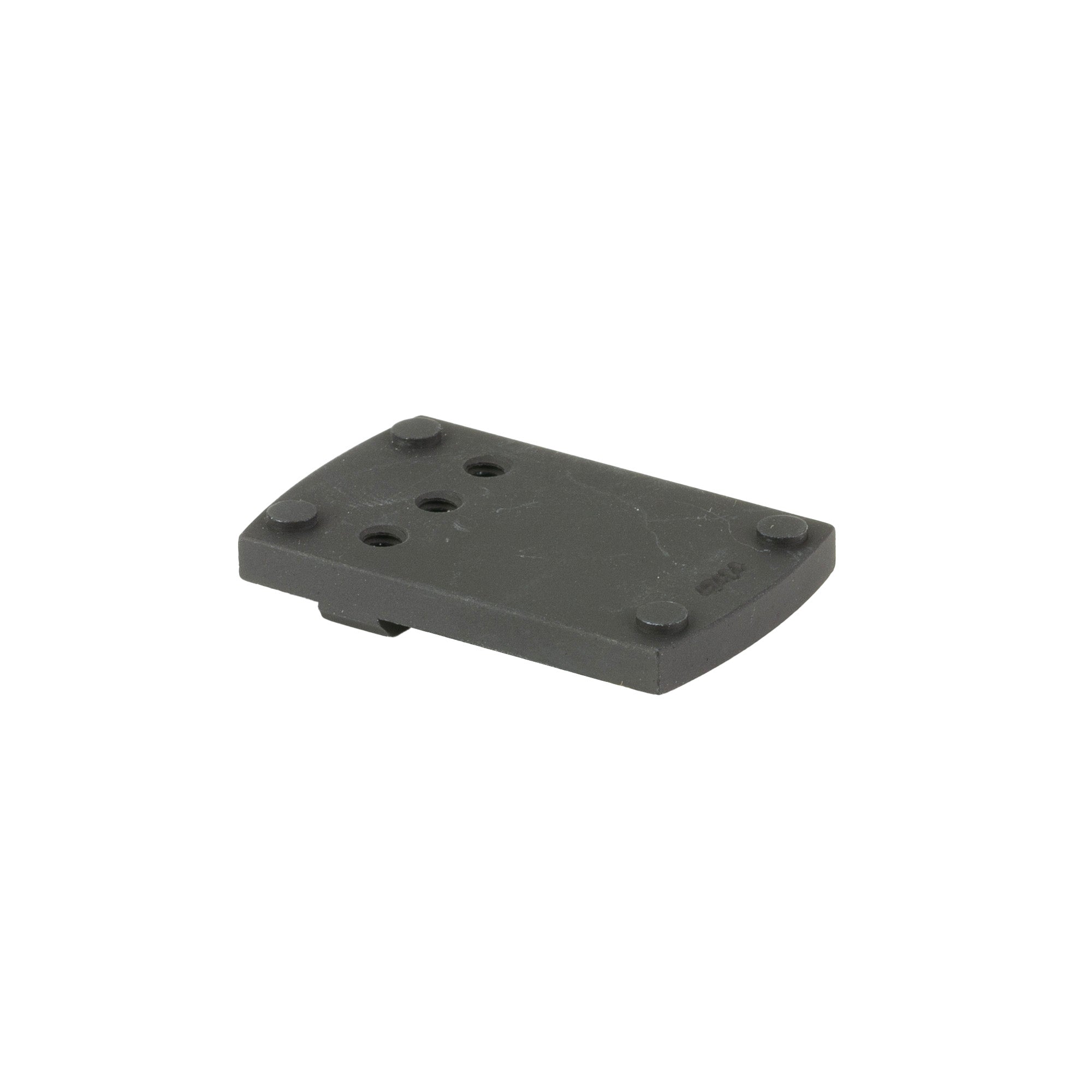 Shield Sights MNT-GLK-SMS-RMS Aluminum Slide Mount for GLOCK Pistols