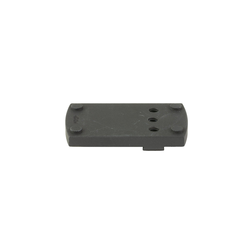 Shield Sights MNT-GLK-SMS-RMS Aluminum Slide Mount for GLOCK Pistols