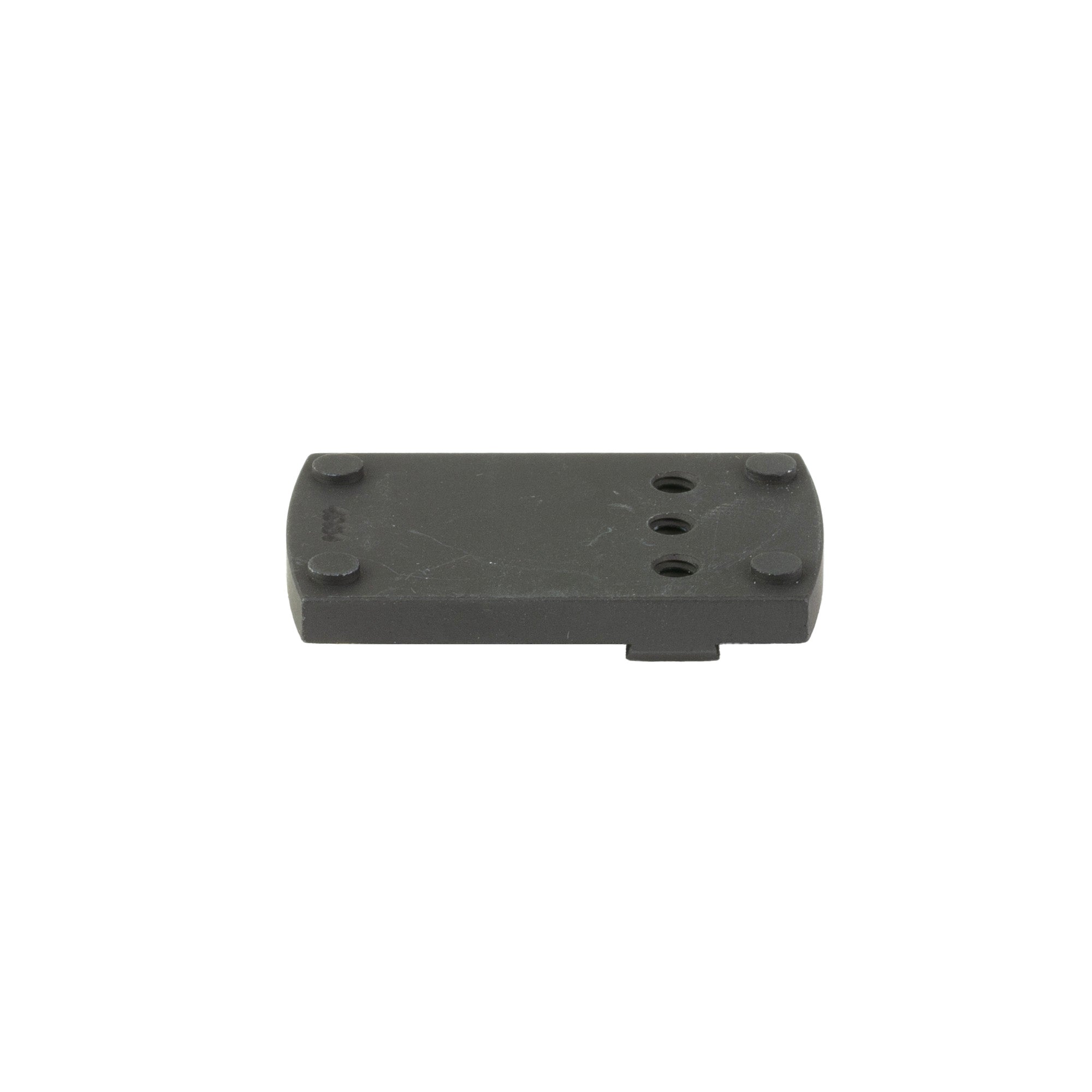 Shield Sights MNT-GLK-SMS-RMS Aluminum Slide Mount for GLOCK Pistols