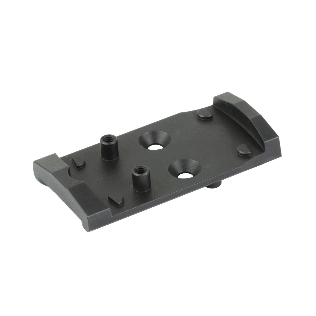 Shield Sights MNT-PDP2-SMS-RMS Co-Witness Mount for Walther PDP Gen 2 with RMS, RMS2, RMSc, SMS, SMS2, SMSc, RMSw