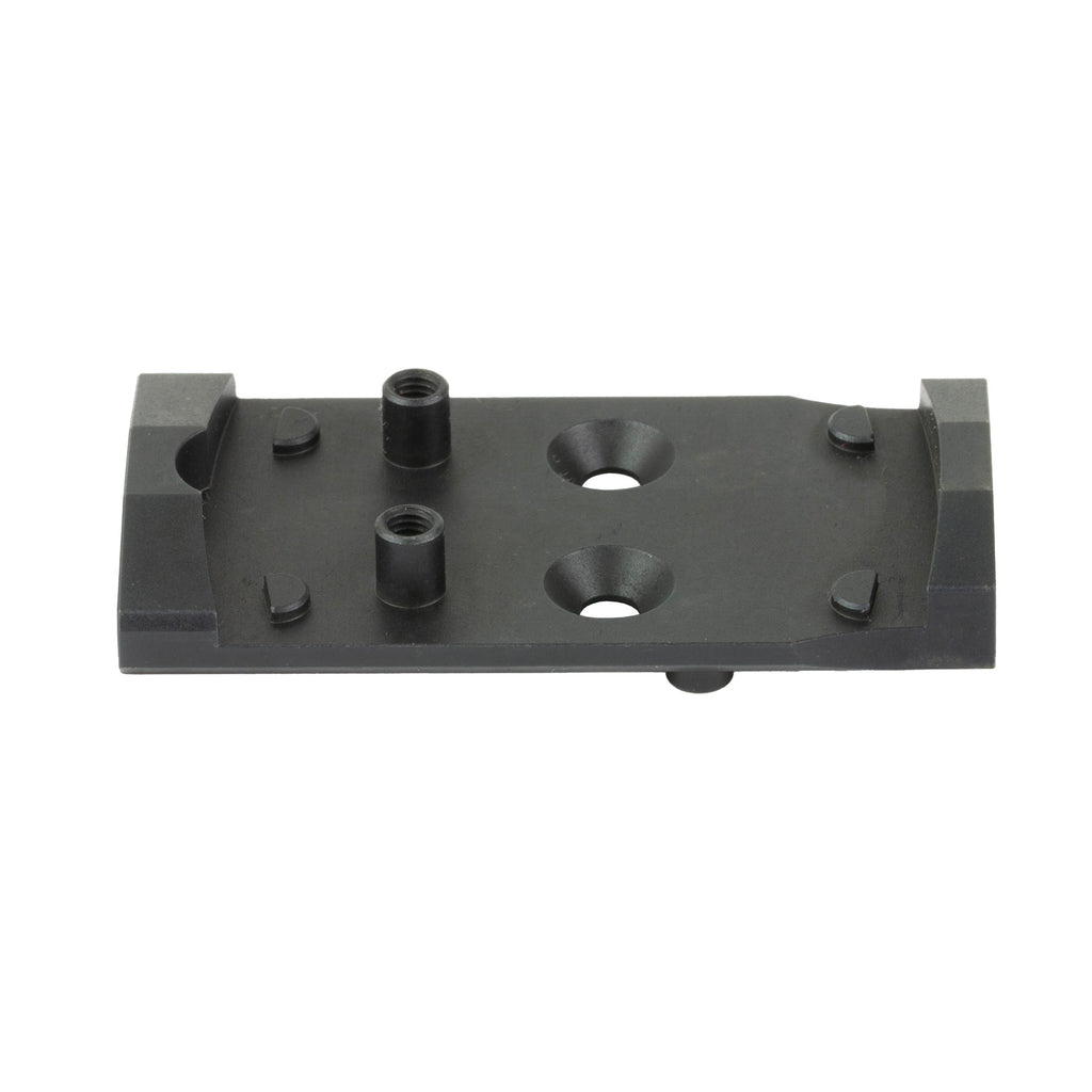 Shield Sights MNT-PDP2-SMS-RMS Co-Witness Mount for Walther PDP Gen 2 with RMS, RMS2, RMSc, SMS, SMS2, SMSc, RMSw