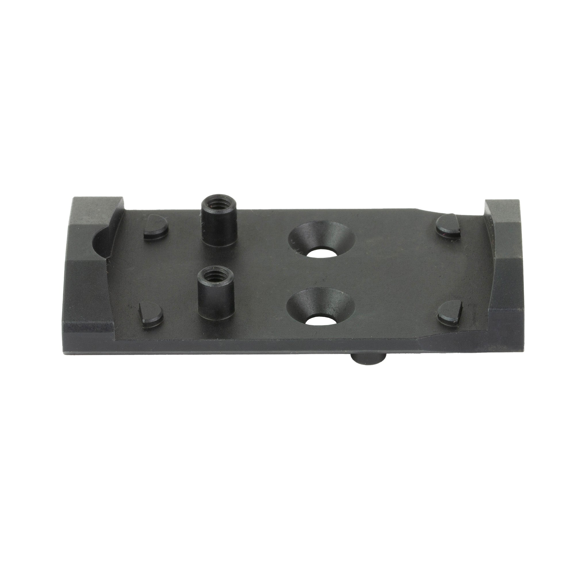 Shield Sights MNT-PDP2-SMS-RMS Co-Witness Mount for Walther PDP Gen 2 with RMS, RMS2, RMSc, SMS, SMS2, SMSc, RMSw