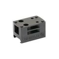 Shield Sights Picatinny Mount with Triple Height Spacers - MNT-PICA-ALI-SMS-RMS