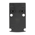 Shield Sights MNT-RMR-SMS-RMS Mount Adapter for Trijicon RMR and RMS/SMS Sight Compatibility