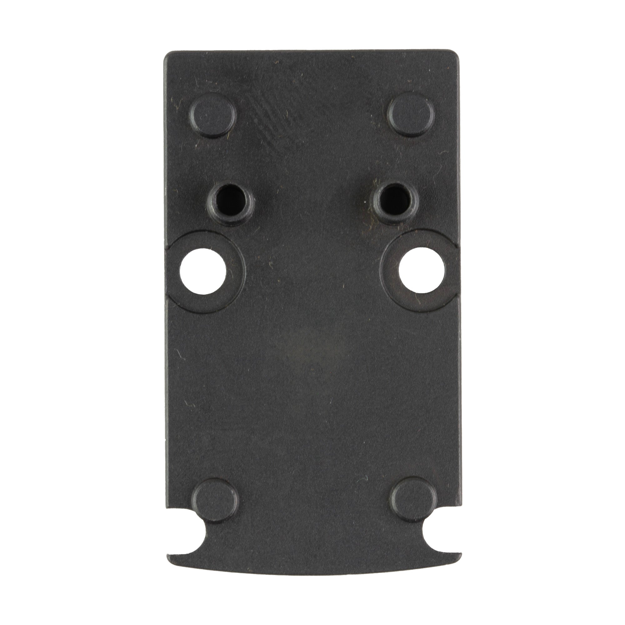 Shield Sights MNT-RMR-SMS-RMS Mount Adapter for Trijicon RMR and RMS/SMS Sight Compatibility