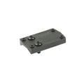 Shield Sights Dovetail Polymer Replacement Mount for CZ Shadow 1 - Model MNT-SHADOW1-SMS-RMS