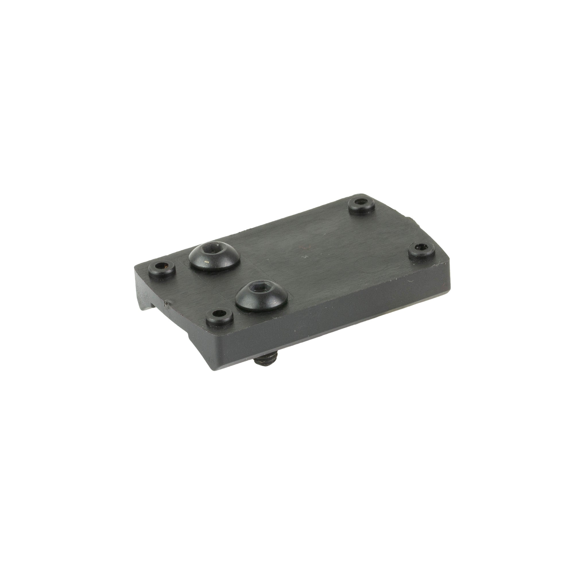 Shield Sights Dovetail Polymer Replacement Mount for CZ Shadow 1 - Model MNT-SHADOW1-SMS-RMS