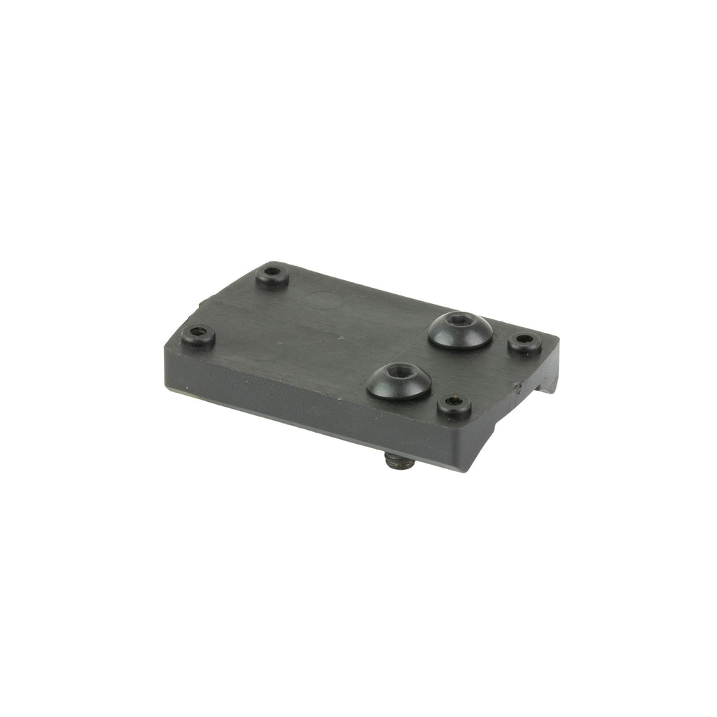 Shield Sights Dovetail Polymer Replacement Mount for CZ Shadow 1 - Model MNT-SHADOW1-SMS-RMS