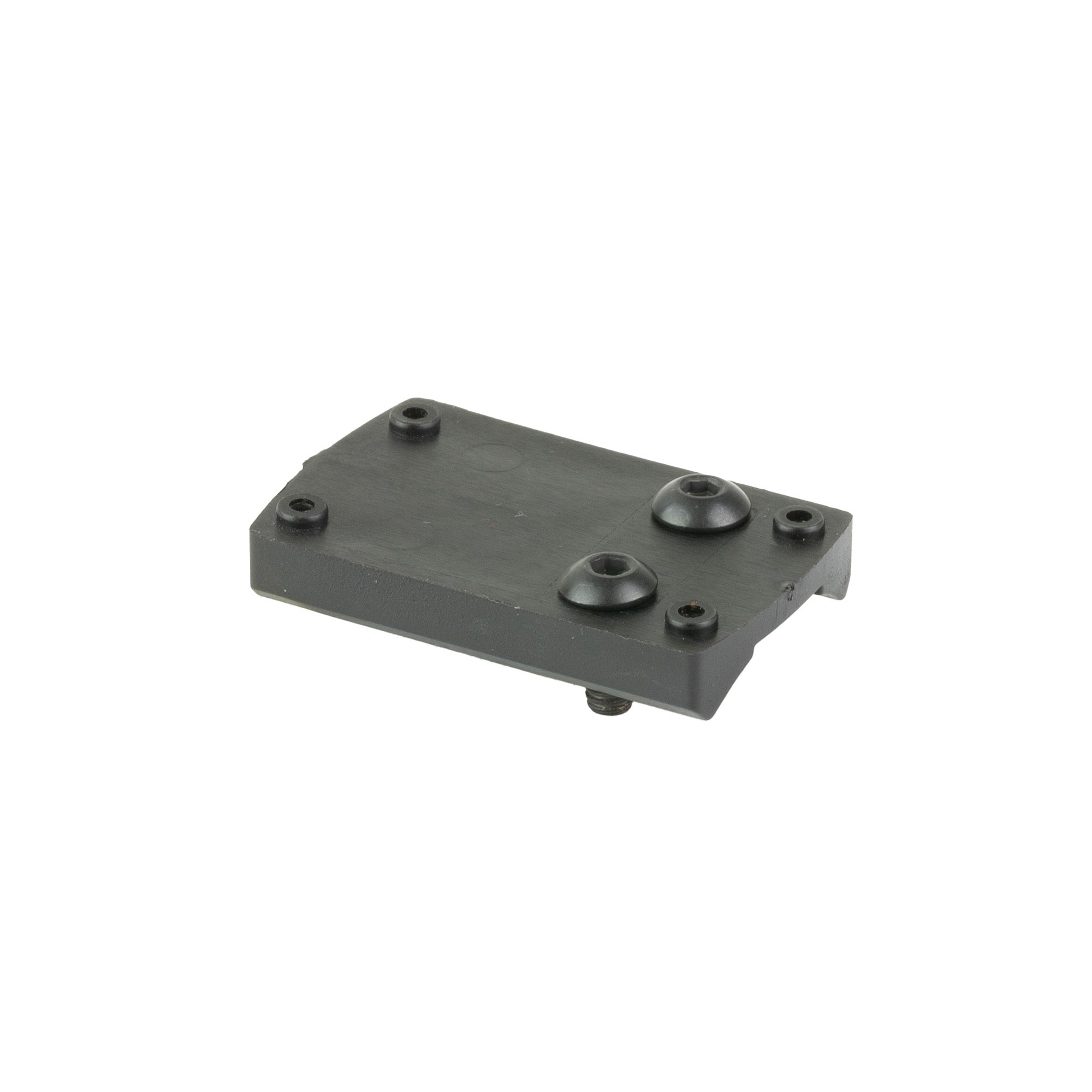 Shield Sights Dovetail Polymer Replacement Mount for CZ Shadow 1 - Model MNT-SHADOW1-SMS-RMS