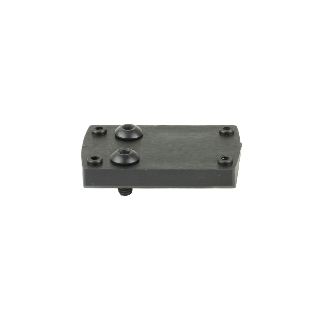 Shield Sights Dovetail Polymer Replacement Mount for CZ Shadow 1 - Model MNT-SHADOW1-SMS-RMS