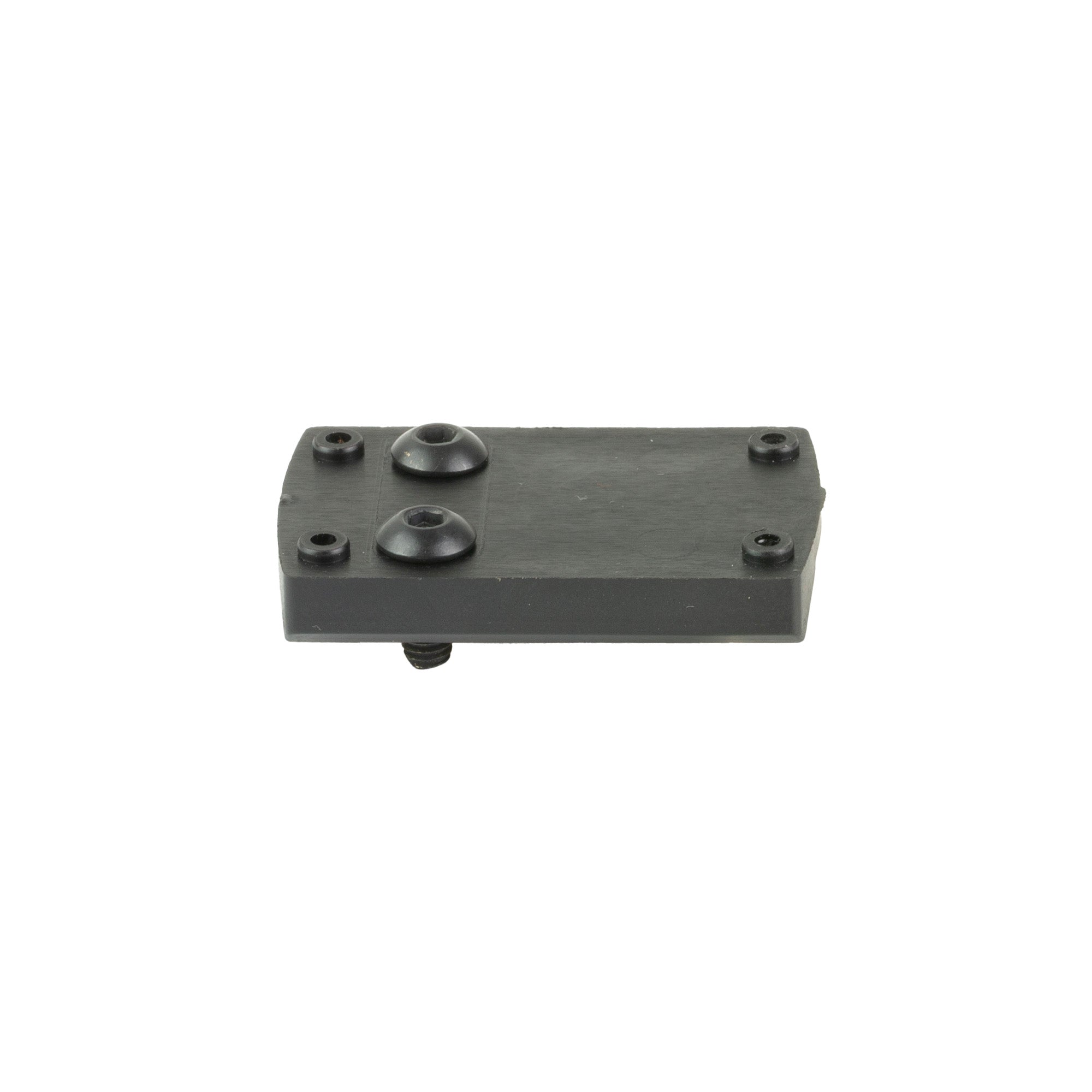 Shield Sights Dovetail Polymer Replacement Mount for CZ Shadow 1 - Model MNT-SHADOW1-SMS-RMS