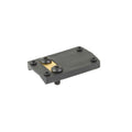 Shield Sights Dovetail Polymer Replacement Mount for CZ Shadow 2 – Black