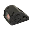 Shield Sights AMS Enclosed Emitter Red Dot Sight with 4 MOA Dot