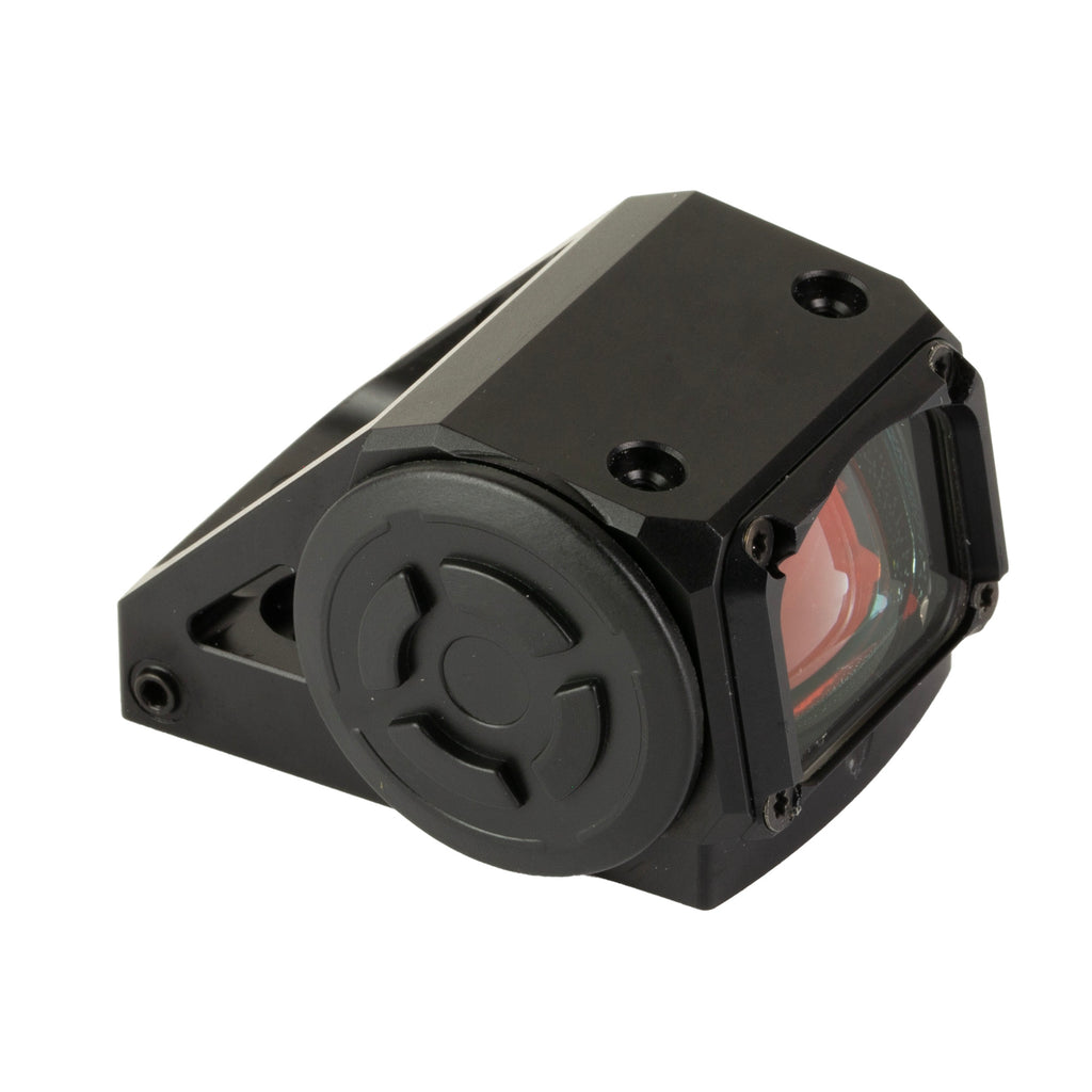 Shield Sights AMS Enclosed Emitter Red Dot Sight with 4 MOA Dot