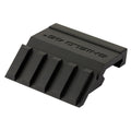 Shield Sights 45 Degree Offset Picatinny Mount for RMS/SMS - Black, Part Number MT-45DEG-PICA