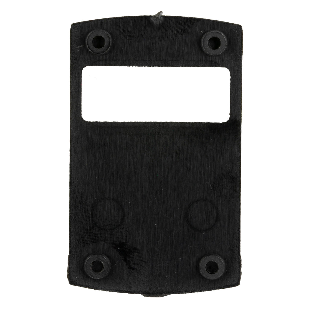 Shield Sights MNT-GLK-POLY-SMS-RMS Mount for Glock 17/19 with RMS, SMS, Jpoint Compatibility