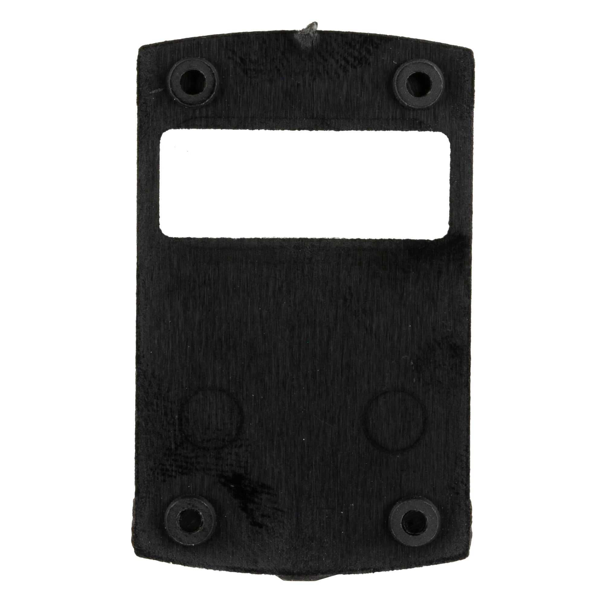 Shield Sights MNT-GLK-POLY-SMS-RMS Mount for Glock 17/19 with RMS, SMS, Jpoint Compatibility
