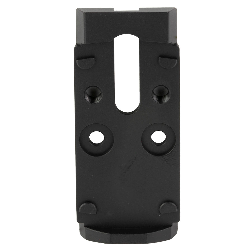 Shield Sights Walther Q4/Q5 PPQ Mount Plate for RMS, RMSc, and SMS