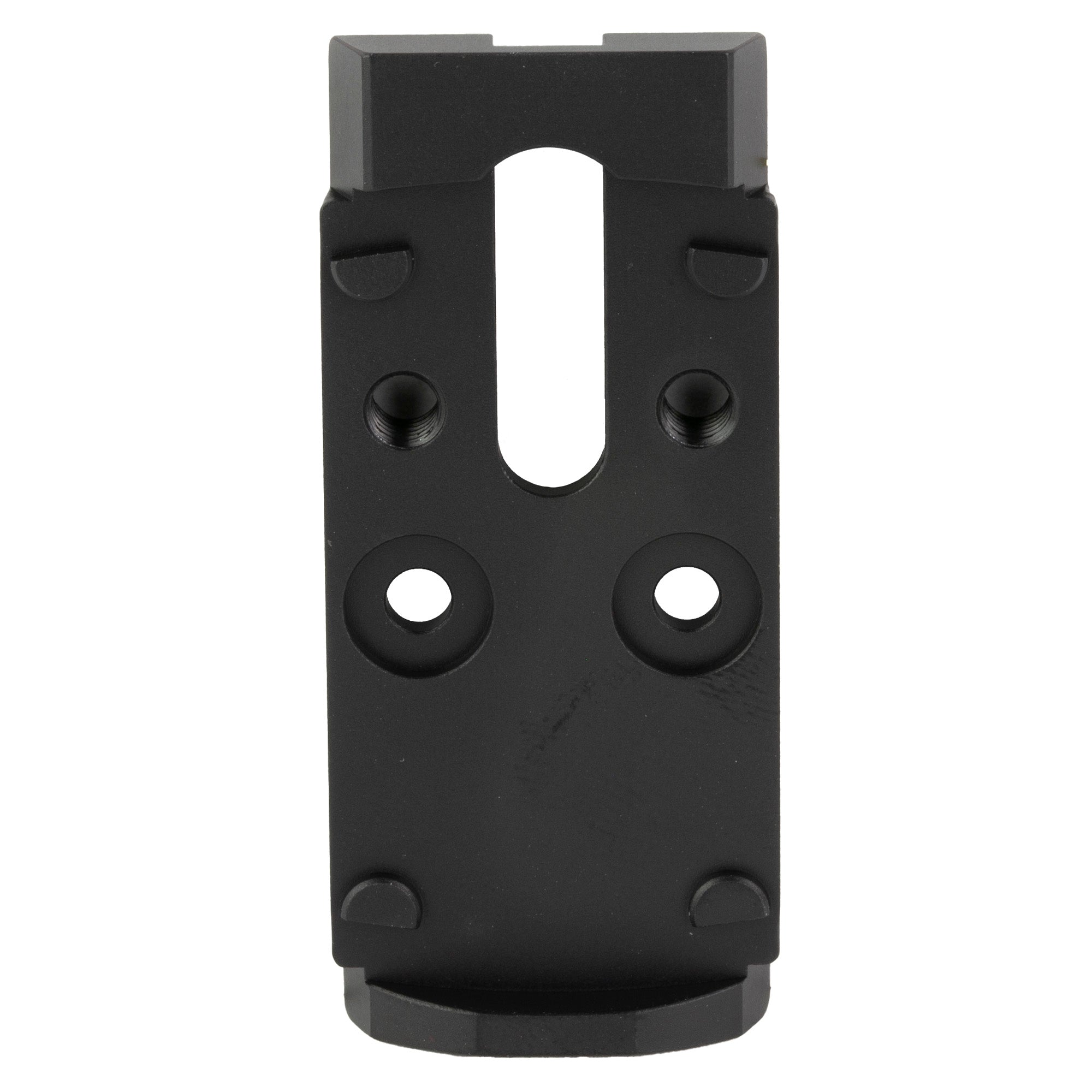 Shield Sights Walther Q4/Q5 PPQ Mount Plate for RMS, RMSc, and SMS