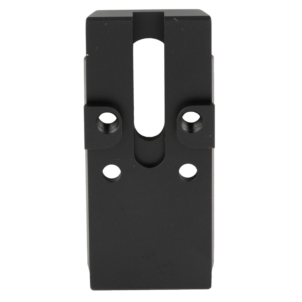 Shield Sights Walther Q4/Q5 PPQ Mount Plate for RMS, RMSc, and SMS