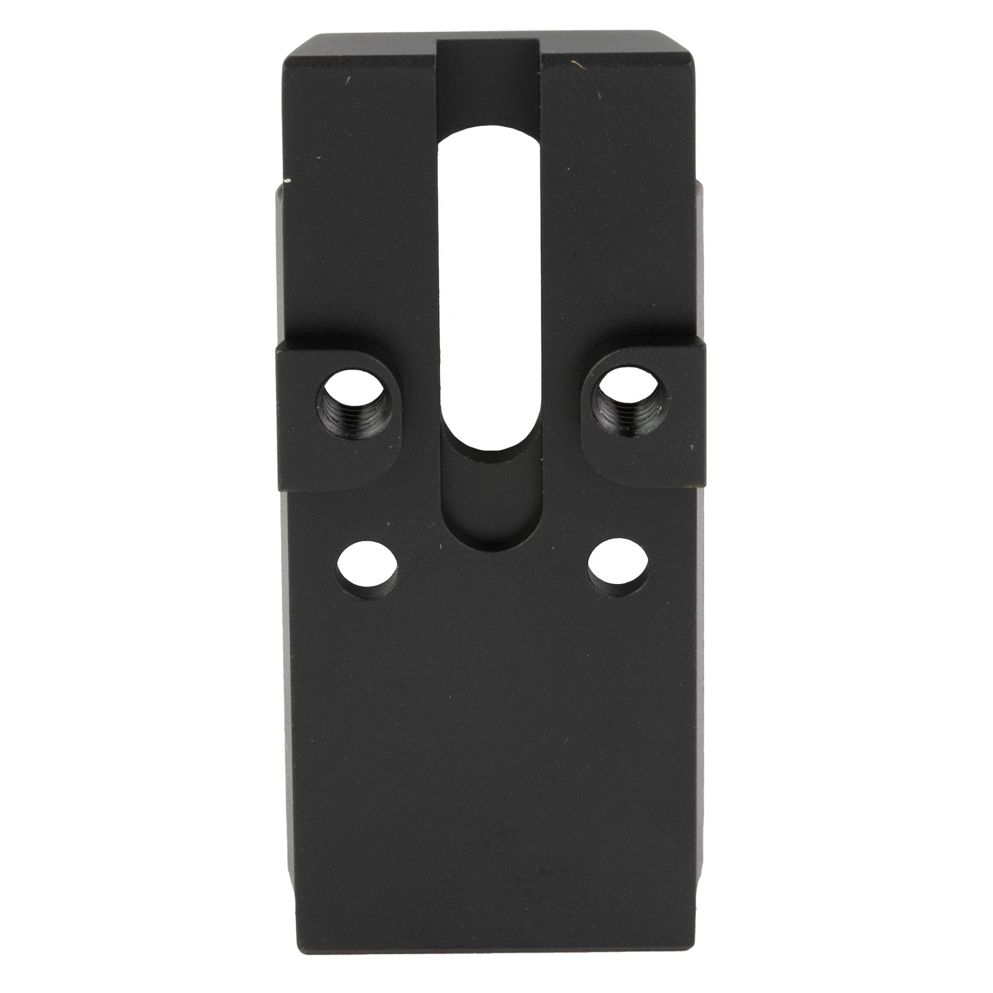 Shield Sights Walther Q4/Q5 PPQ Mount Plate for RMS, RMSc, and SMS