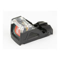 Shield Sights OMS Sub Compact 4 MOA Red Dot Reflex Sight with Panoramic Roof