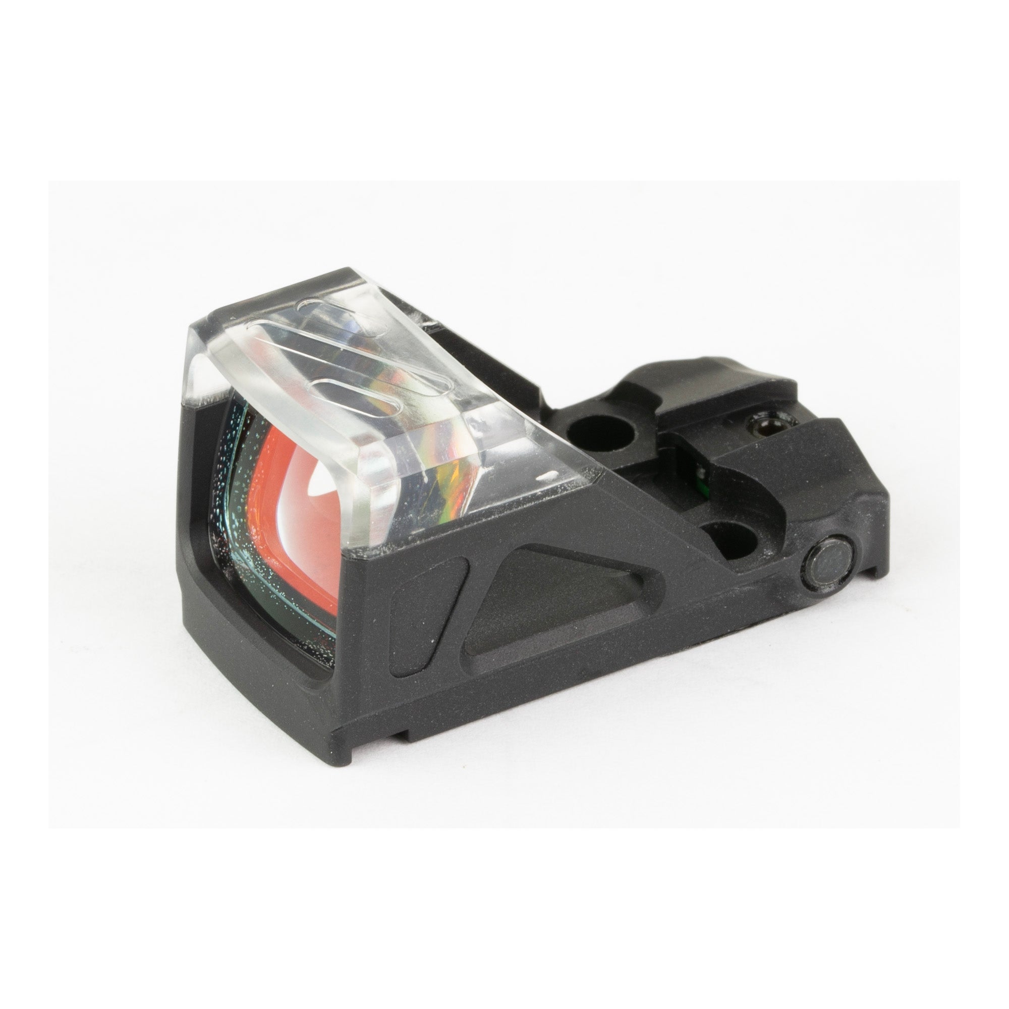 Shield Sights OMS Sub Compact 4 MOA Red Dot Reflex Sight with Panoramic Roof