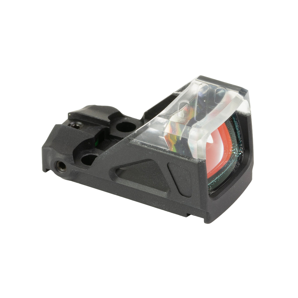Shield Sights OMS Sub Compact 4 MOA Red Dot Reflex Sight with Panoramic Roof